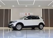 Volkswagen T-Cross 1.0TSI 85kW Comfortline For Sale In Pretoria