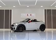 Mini John Cooper Works Convertible For Sale In Pretoria