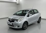 Toyota Yaris T3 A-C For Sale In Port Elizabeth