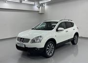 Nissan Qashqai 2.0 N-Tec Limited For Sale In Port Elizabeth