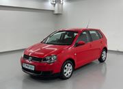 Volkswagen Polo Vivo 1.4 Trendline For Sale In Port Elizabeth