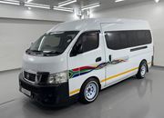 Nissan NV350 Impendulo 2.5i For Sale In Port Elizabeth