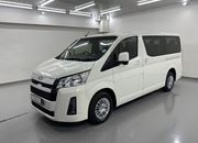 Toyota Quantum 2.8 LWB Bus 11-seater GL For Sale In Port Elizabeth