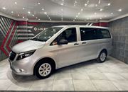 Mercedes-Benz Vito 116 CDI Tourer Pro Auto For Sale In Pretoria