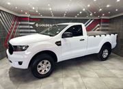 Ford Ranger 2.2TDCi Hi-Rider XL For Sale In Pretoria