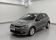 Volkswagen Polo Vivo 1.4 Trendline For Sale In Port Elizabeth