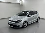 Volkswagen Polo Vivo 1.6 Highline For Sale In Port Elizabeth