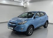 Hyundai ix35 2.0 Premium Auto For Sale In Port Elizabeth