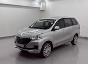 Toyota Avanza 1.5 SX For Sale In Port Elizabeth
