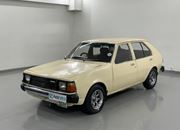 Mazda 323 1.3 S For Sale In Port Elizabeth