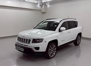 Jeep Compass 2.0 Limited For Sale In Port Elizabeth