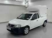 Nissan NP200 1.6 A-C Safety Pack  For Sale In Port Elizabeth