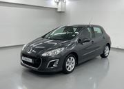 Peugeot 308 1.6 Premium Auto For Sale In Port Elizabeth