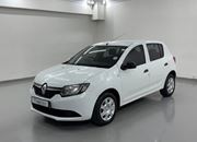 Renault Sandero 66kW turbo Expression For Sale In Port Elizabeth