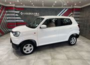 Suzuki S-Presso 1.0 GL manual For Sale In Pretoria