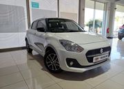 Suzuki Swift 1.2 GLX Auto For Sale In Pretoria