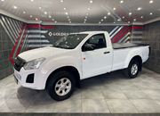 Isuzu D-Max 2.5 TD 4x4 Hi-Rider For Sale In Pretoria