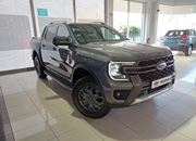 Ford RANGER 2.0L BI T DOUBLE CAB WILDTRAK 4X4 HR 10AT For Sale In Pretoria