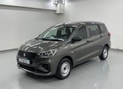 Suzuki Ertiga 1.5 GA  For Sale In Port Elizabeth