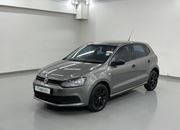 Volkswagen Polo Vivo 1.4 Trendline Hatch For Sale In Port Elizabeth