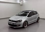 Volkswagen Polo 1.4 Comfortline For Sale In Port Elizabeth