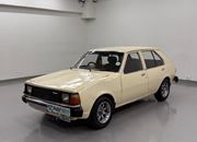 Mazda 323 1.3 For Sale In Port Elizabeth