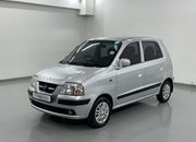 Hyundai Atos 1.1 GLS For Sale In Port Elizabeth