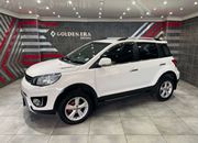 Haval H1 1.5 VVT  For Sale In Pretoria