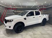 Ford Ranger 2.2TDCi double cab Hi-Rider XL Auto For Sale In Pretoria