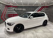 BMW 118i M Sport 5Dr A-T (F20) For Sale In Pretoria