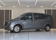Mercedes-Benz Vito 116 CDI Tourer Pro Auto For Sale In Pretoria