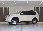 Toyota Land Cruiser Prado 4.0 VX For Sale In Pretoria