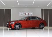 Mercedes-Benz C200 AMG Line For Sale In Pretoria
