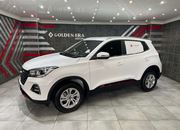 Chery Tiggo 4 Pro For Sale In Pretoria
