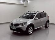 Renault Sandero 1.6 Stepway For Sale In Port Elizabeth