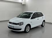 Volkswagen Polo Vivo 1.4 GP Conceptline 5Dr For Sale In Port Elizabeth