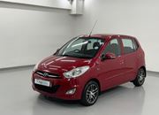 Hyundai i10 1.1 GLS For Sale In Port Elizabeth