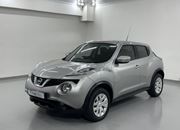 Nissan Juke 1.2T Acenta For Sale In Port Elizabeth