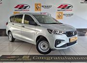 Suzuki Ertiga 1.5 GA  For Sale In Pretoria