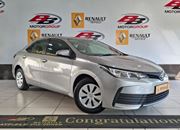 Toyota Corolla Quest 1.8 Plus Manual For Sale In Pretoria