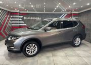 Nissan X-Trail 2.5 CVT 4x4 Acenta For Sale In Pretoria