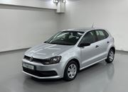 Volkswagen Polo 1.2 TSI Trendline For Sale In Port Elizabeth