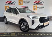 Haval Jolion 1.5T City Plus  For Sale In Pretoria