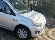 Ford Figo 1.4 Ambiente For Sale In Cape Town