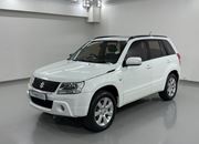 Suzuki Grand Vitara 3.2 V6 Auto For Sale In Port Elizabeth