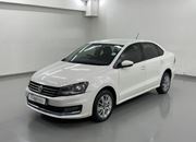 Volkswagen Polo Sedan 1.5TDI Comfortline For Sale In Port Elizabeth