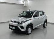 Mahindra KUV100 Nxt 1.2 G80 K2+ For Sale In Port Elizabeth