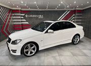 Mercedes-Benz C180 BE Avantgarde Auto For Sale In Pretoria