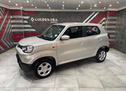 Suzuki S-Presso 1.0 GL auto For Sale In Pretoria