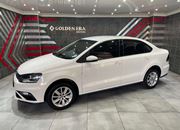 Volkswagen Polo Sedan 1.4 Comfortline For Sale In Pretoria